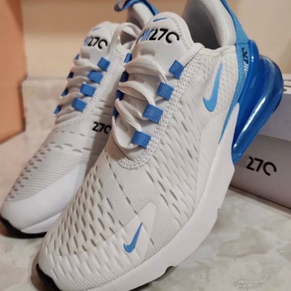 ❌SOLD❌  Nike Air Max 270 Shoes
